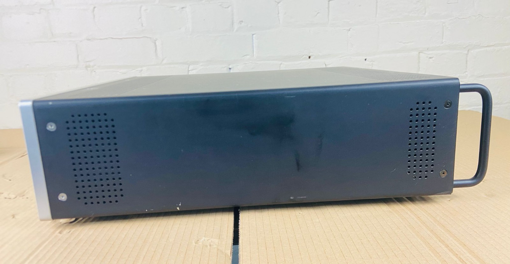 Lexicon LX-5 Five-Channel Power Amplifier THX Ultra Certified