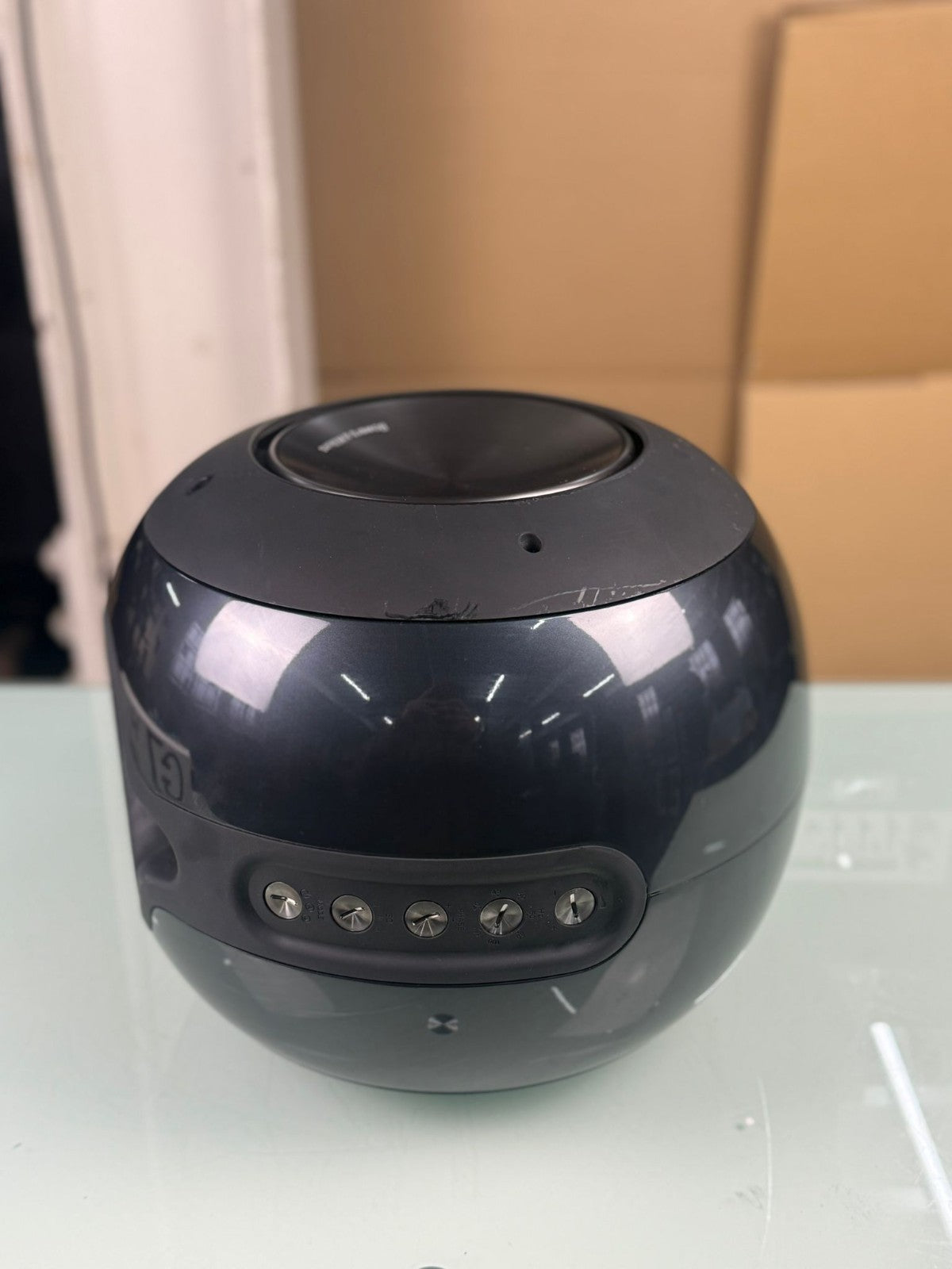 B&W BOWERS & WILKINS PV1 SUBWOOFER