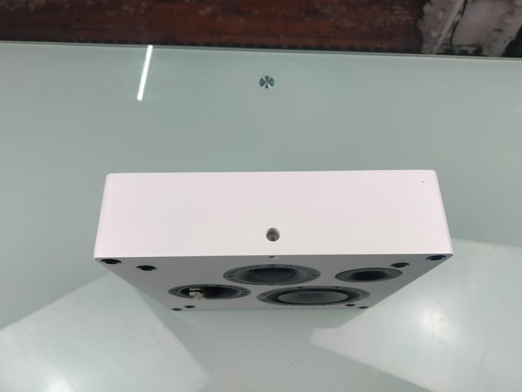 MONITOR AUDIO SOUNDFRAME 3 ON-WALL SPEAKER #002