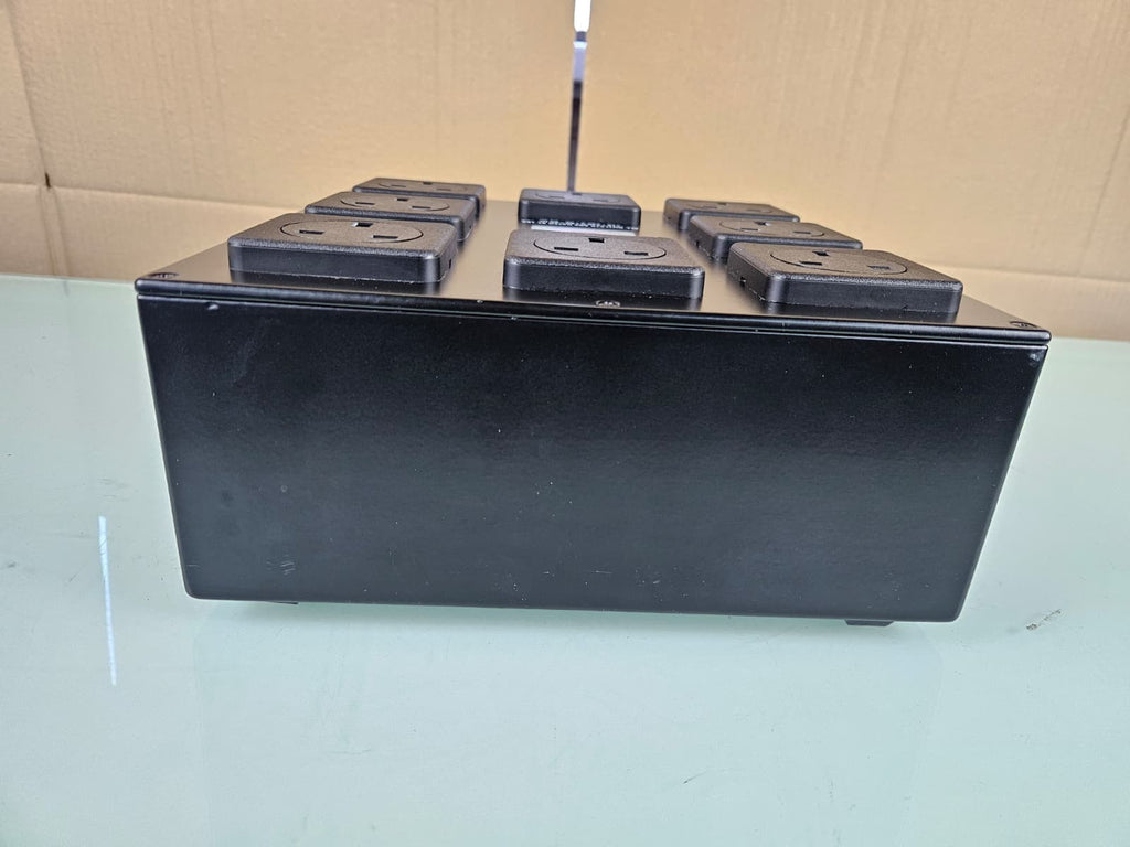 KEMP ELEKTRONIKS AMSTERDAM POWER SOURCE LINE CONDITIONER
