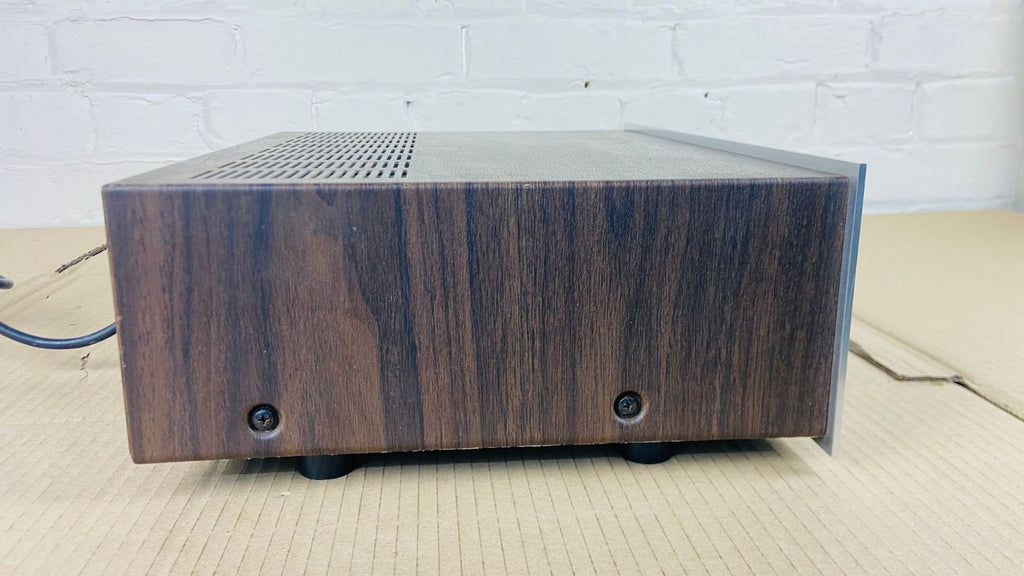 MARANTZ 2010 STEREOPHONIC RECEIVER