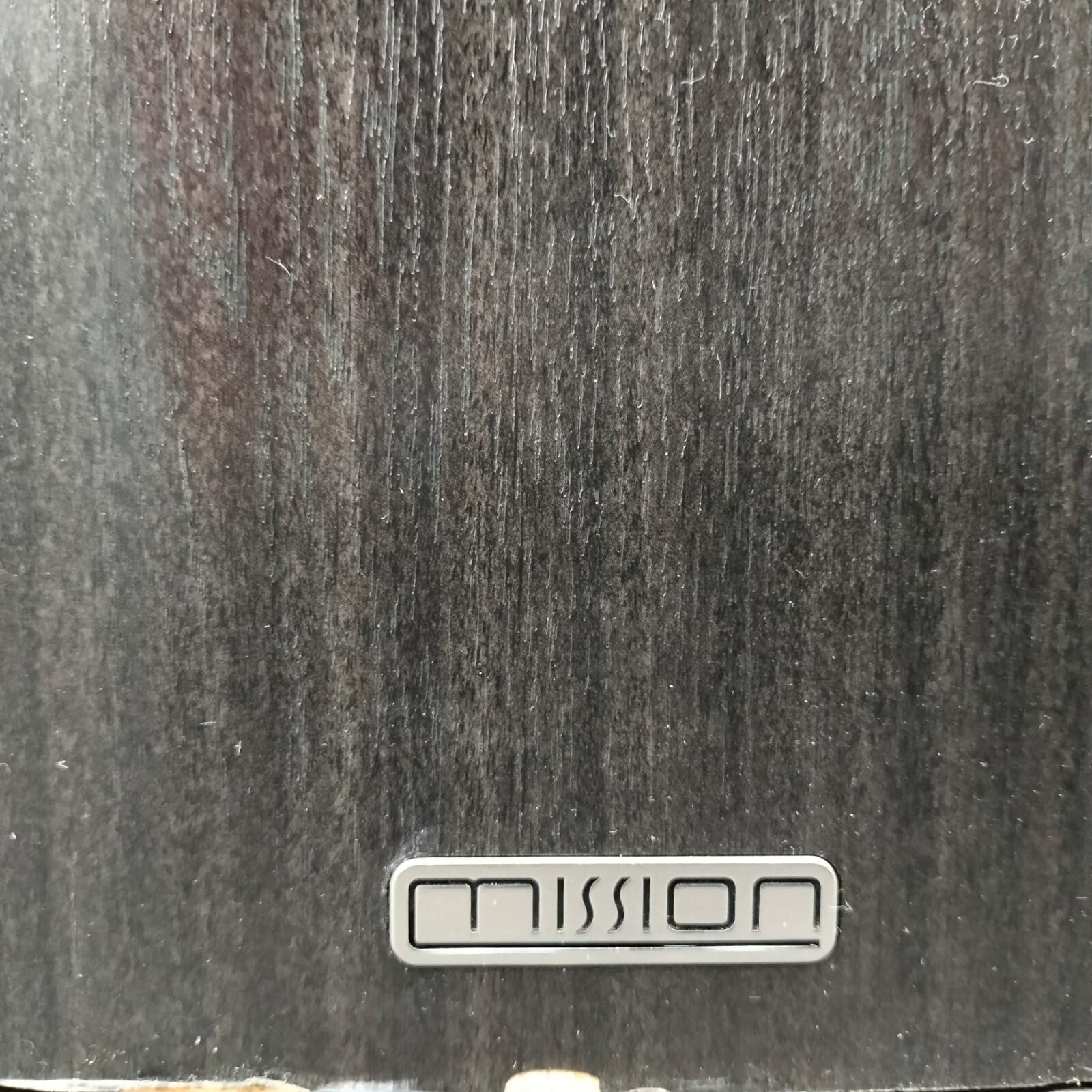 MISSION M33 FLOOR STANDING SPEAKERS