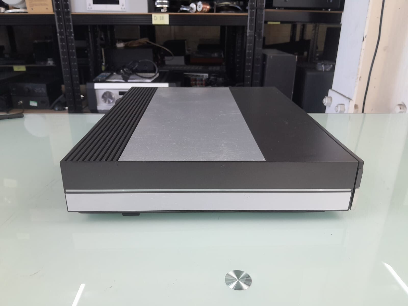 BANG & OLUFSEN B&O BEOMASTER 5500