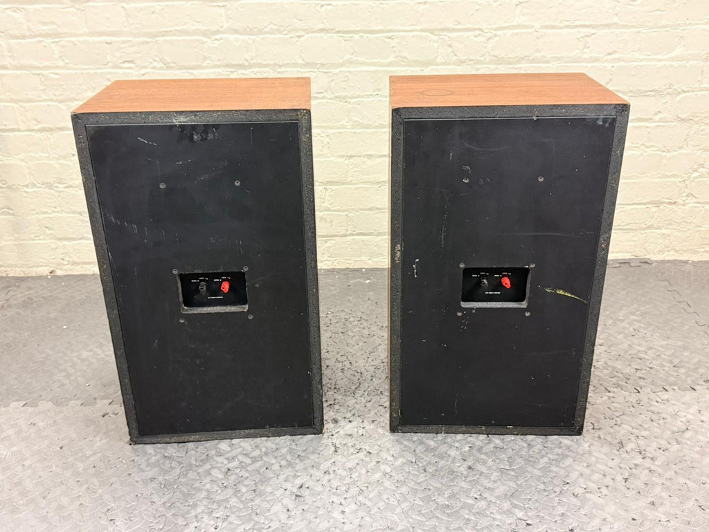 JBL L112 SPEAKERS