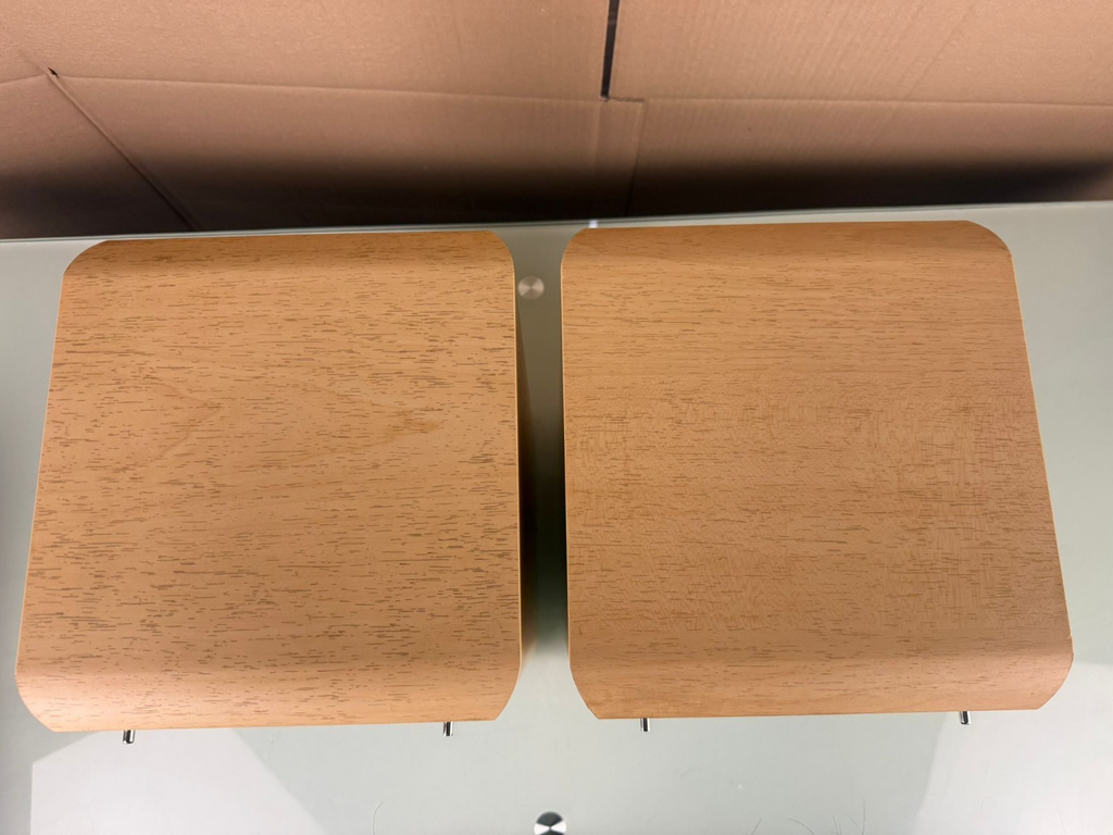 ELTAX SYMPHONY 4.3 SPEAKERS