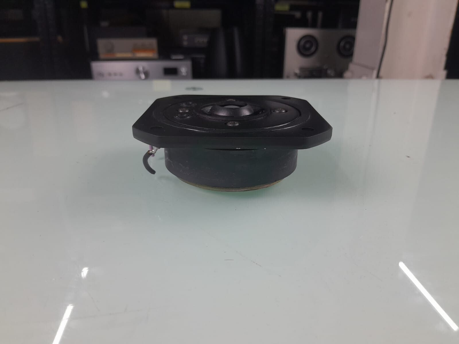 YAMAHA NS 1000 JA 0513 TWEETER SPEAKER #002