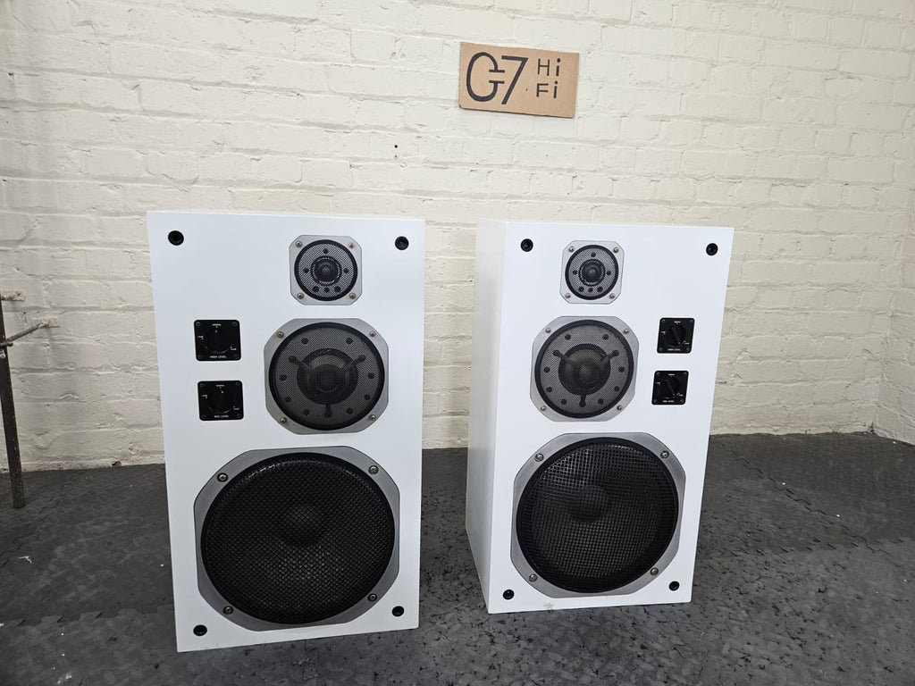 YAMAHA NS 1000M SPEAKERS