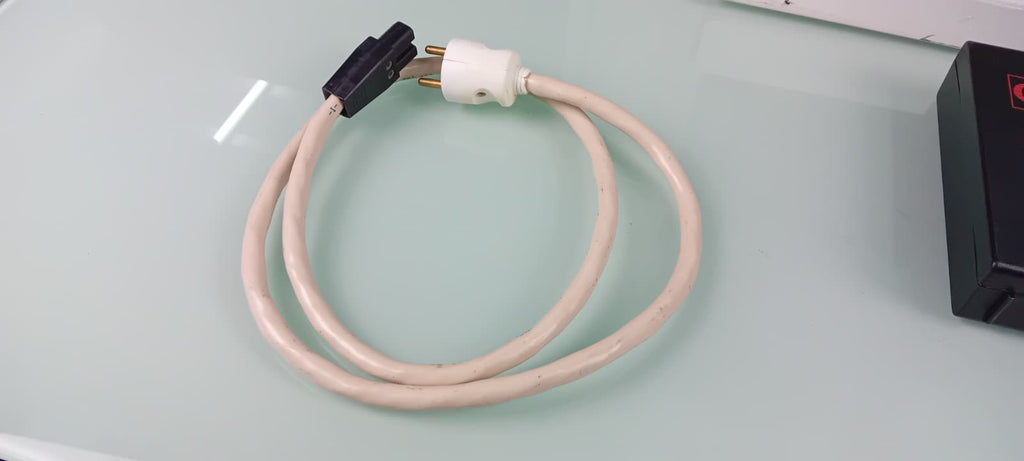 YBA DIAMOND AC POWER CABLE KETTLE EU
