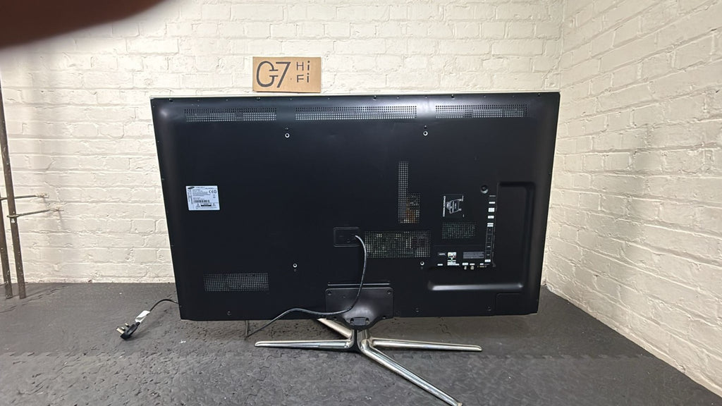 SAMSUNG PS51D8000FU 51 inch TV