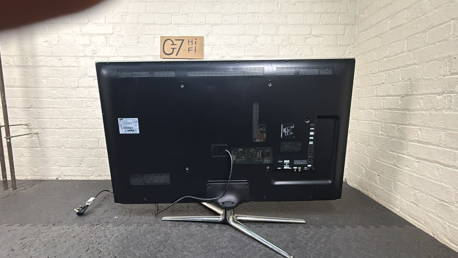 SAMSUNG PS51D8000FU 51 inch TV