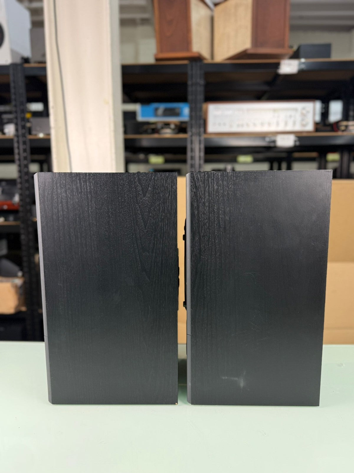 BOWERS & WILKINS B&W DM602 S2 SPEAKERS #002