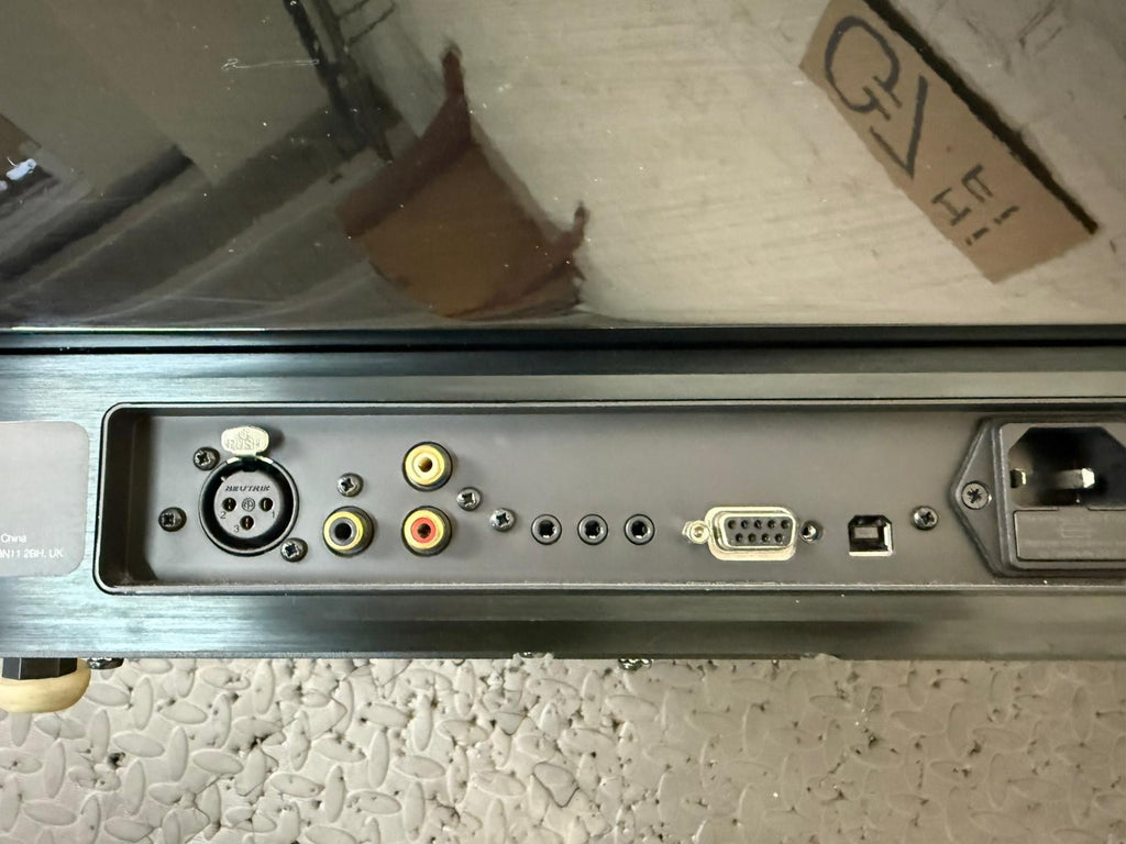 BOWERS & WILKINS B&W DB1 SUBWOOFER #002