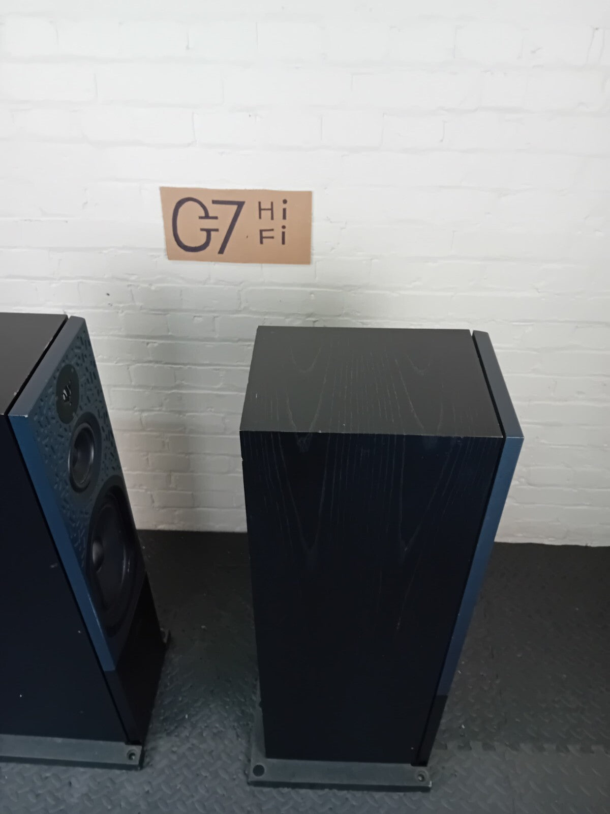 LINN KELTIK ACTIVE LOUDSPEAKERS