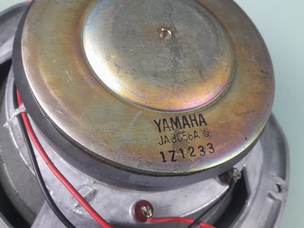 YAMAHA NS 1000 JA3058A WOOFER BASS DRIVER