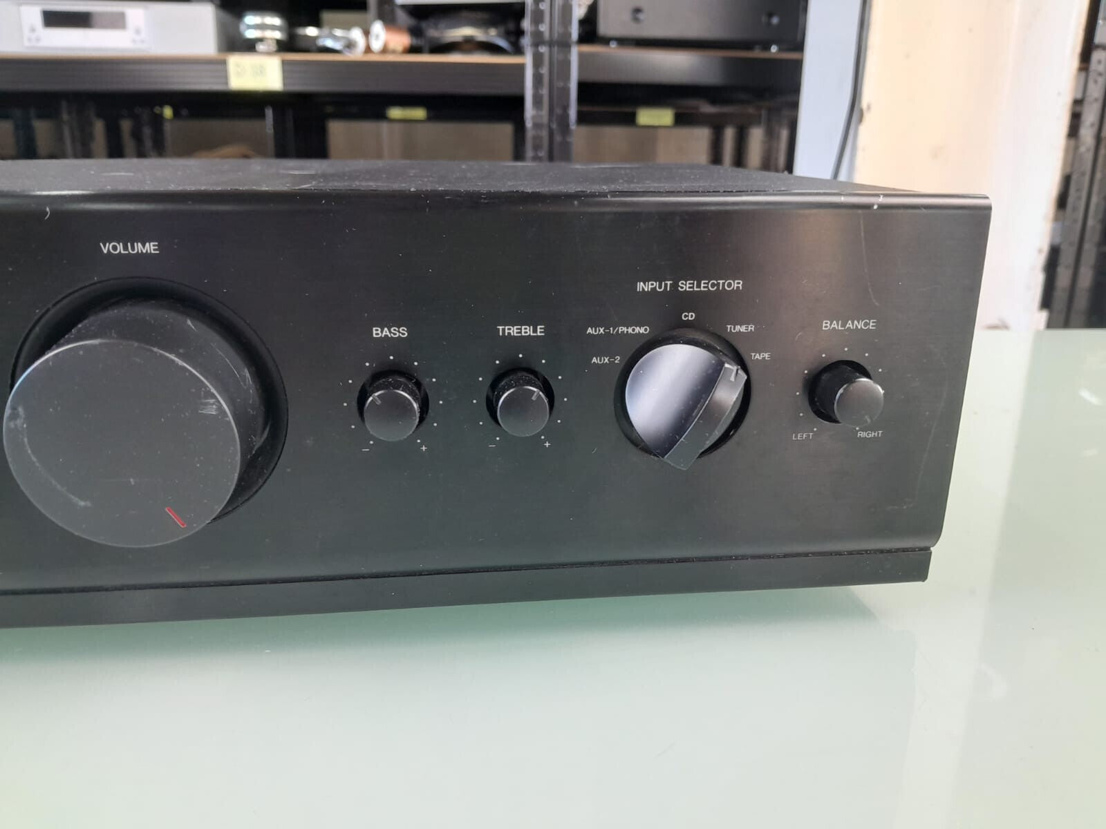 DENON PMA 250SE PRECISION AUDIO COMPONENT  / INTEGRATED AMPLIFIER