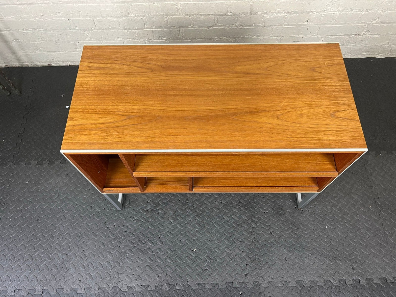 BANG & OLUFSEN MUSIC CABINET 30 Cabinet Sideboard Rosewood Jacob Jensen danish