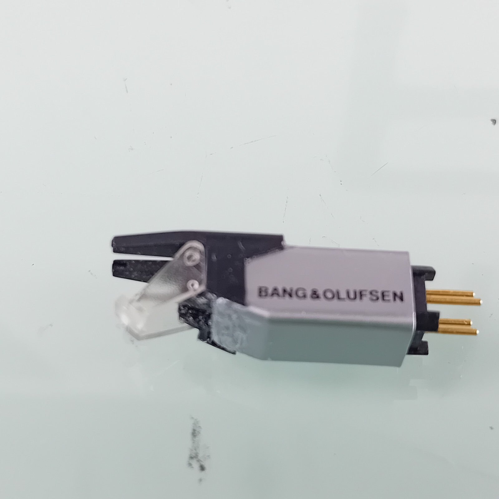 BANG & OLUFSEN B&O MMC 4 BEOGRAM STYLUS CARTRIDGE #002