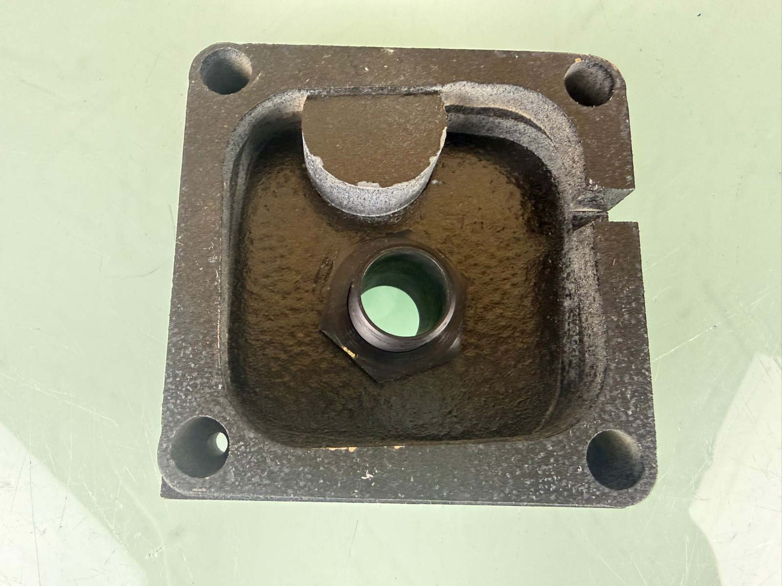 ROKSAN TABRIZ TONEARM BOARD