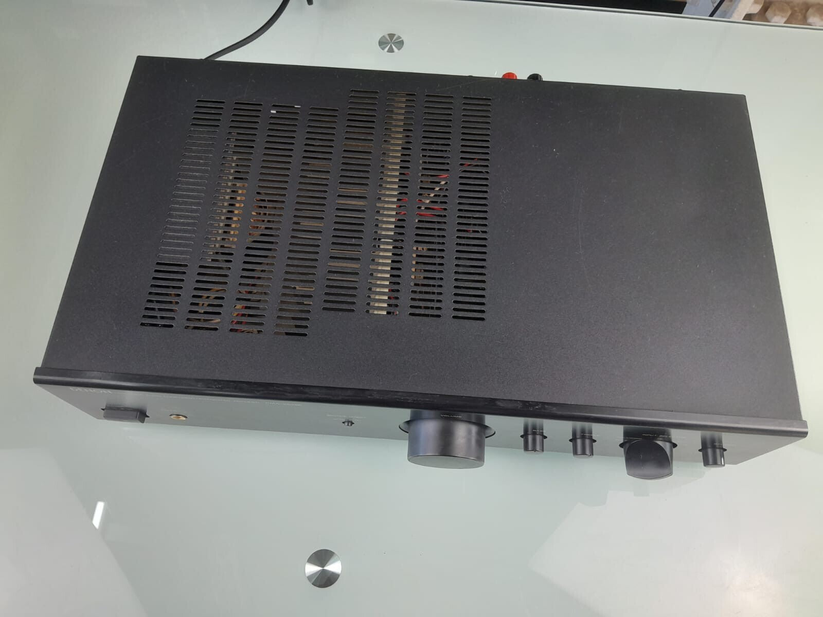 DENON PMA 250SE PRECISION AUDIO COMPONENT / INTEGRATED AMPLIFIER #002