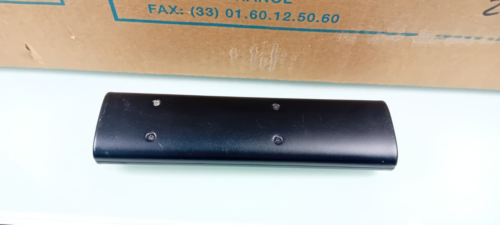 YBA 2 STEREO PRE AMPLIFIER OLOX ELECTRONICS