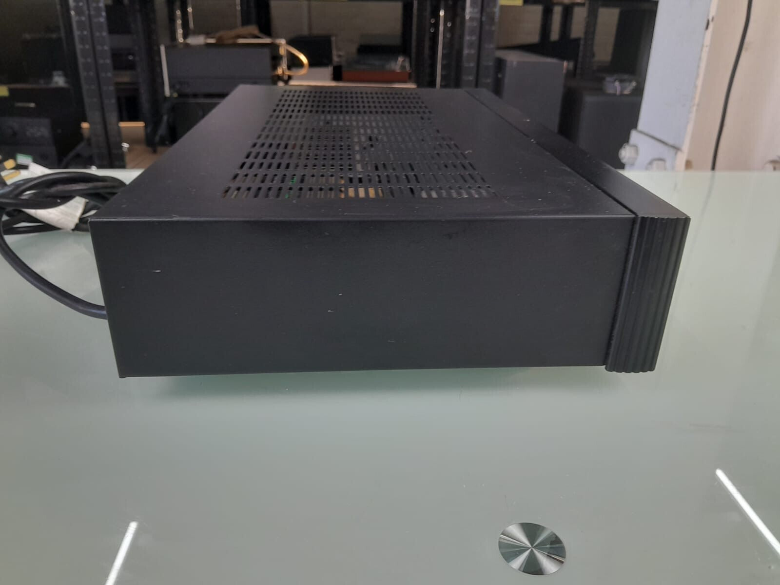 ROTEL RA 920 AX STEREO INTEGRATED AMPLIFIER