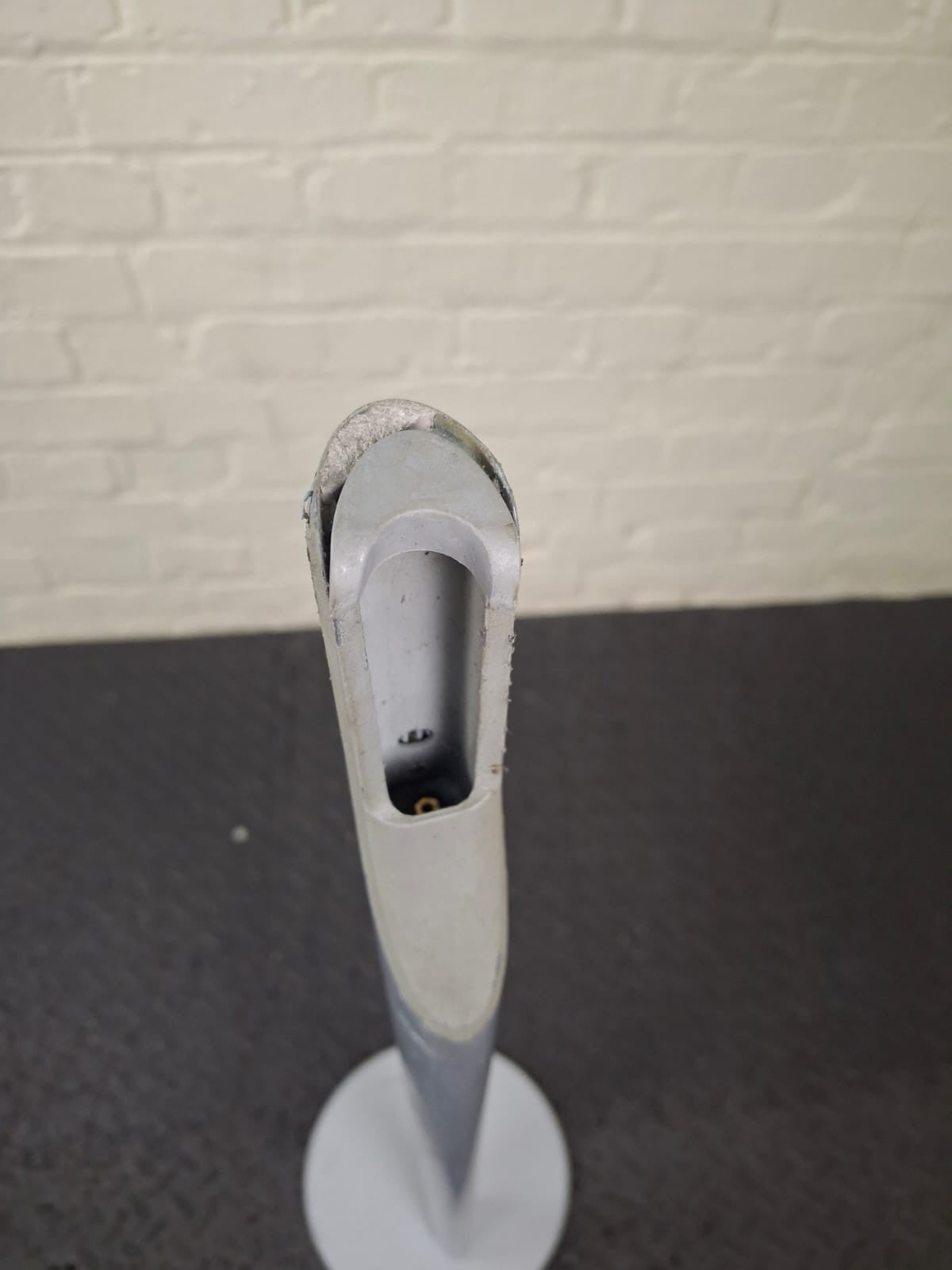 BOWERS & WILKINS B&W M1 MK1 FLOOR STANDS #003