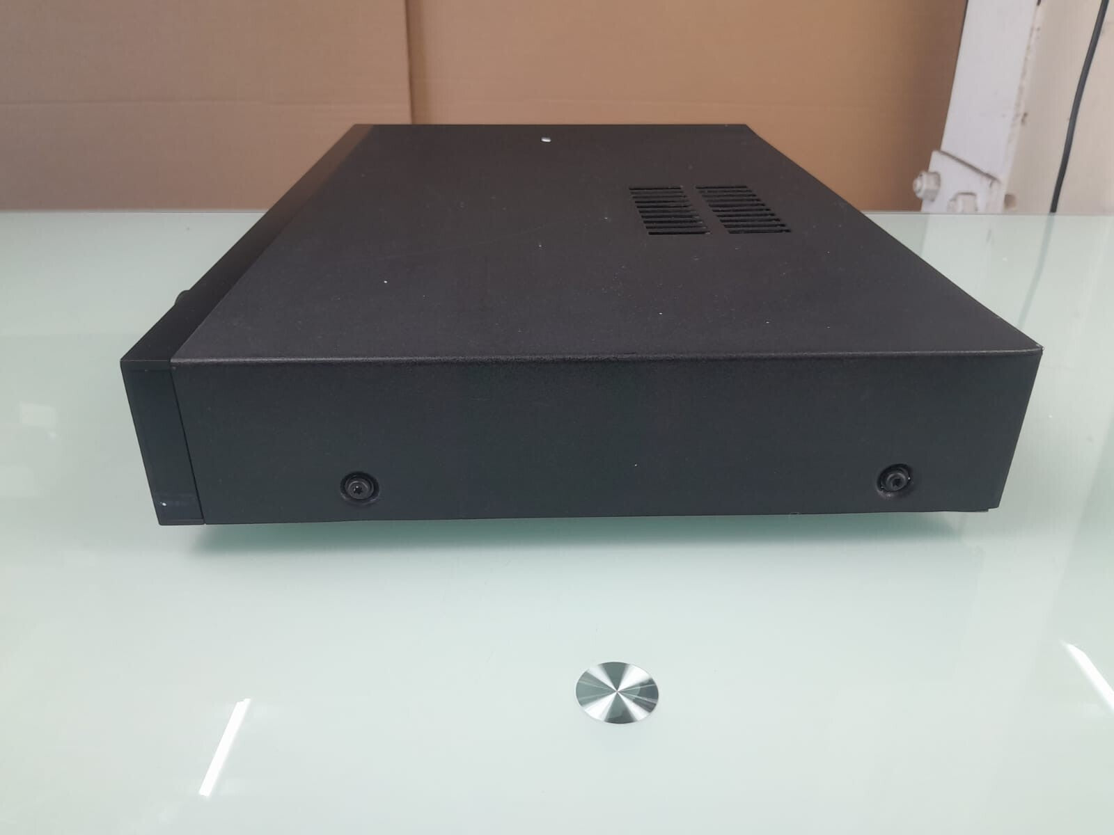 AUDIOLAB 8000S INTEGRATED AMPLIFIER