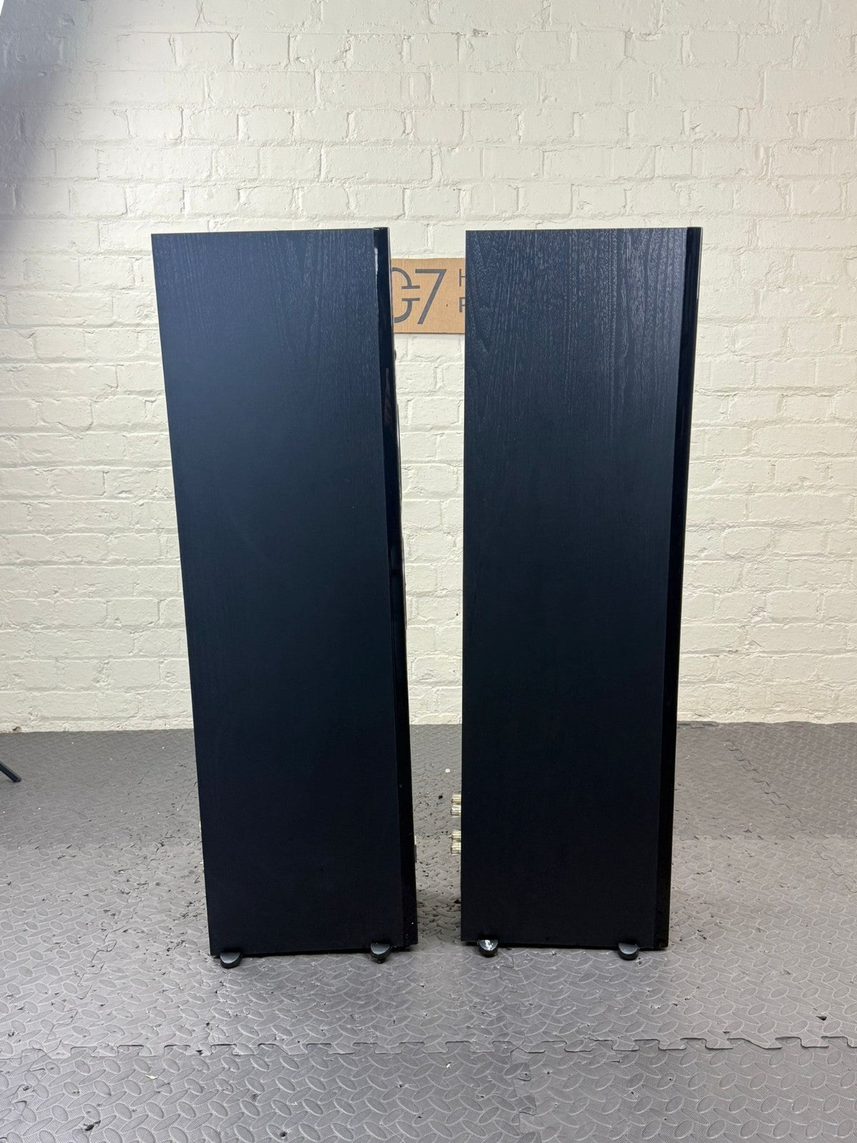 DALI OPTICON 6 FLOOR STANDING SPEAKERS