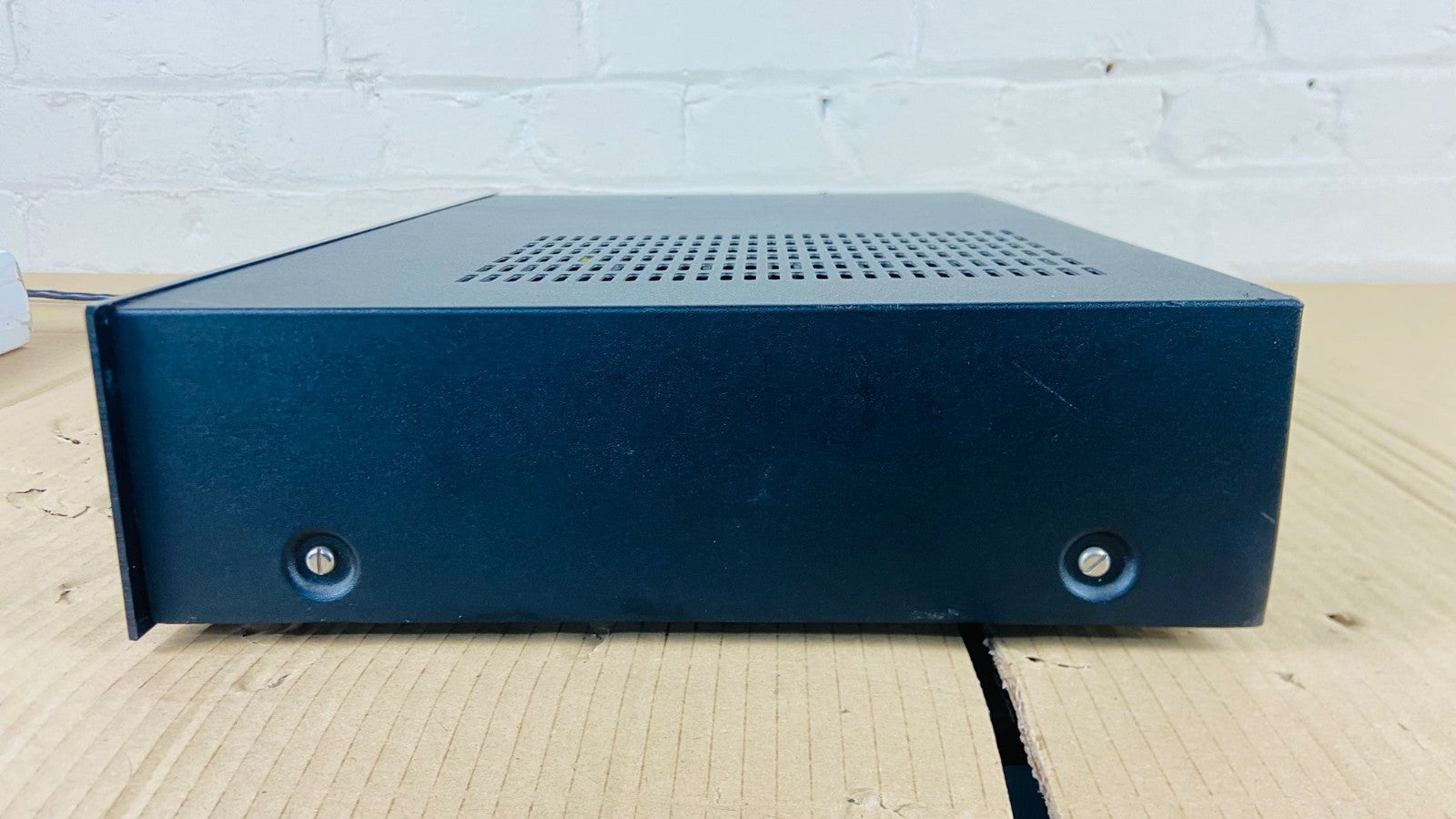 ROTEL RB 870 STEREO POWER AMPLIFIER