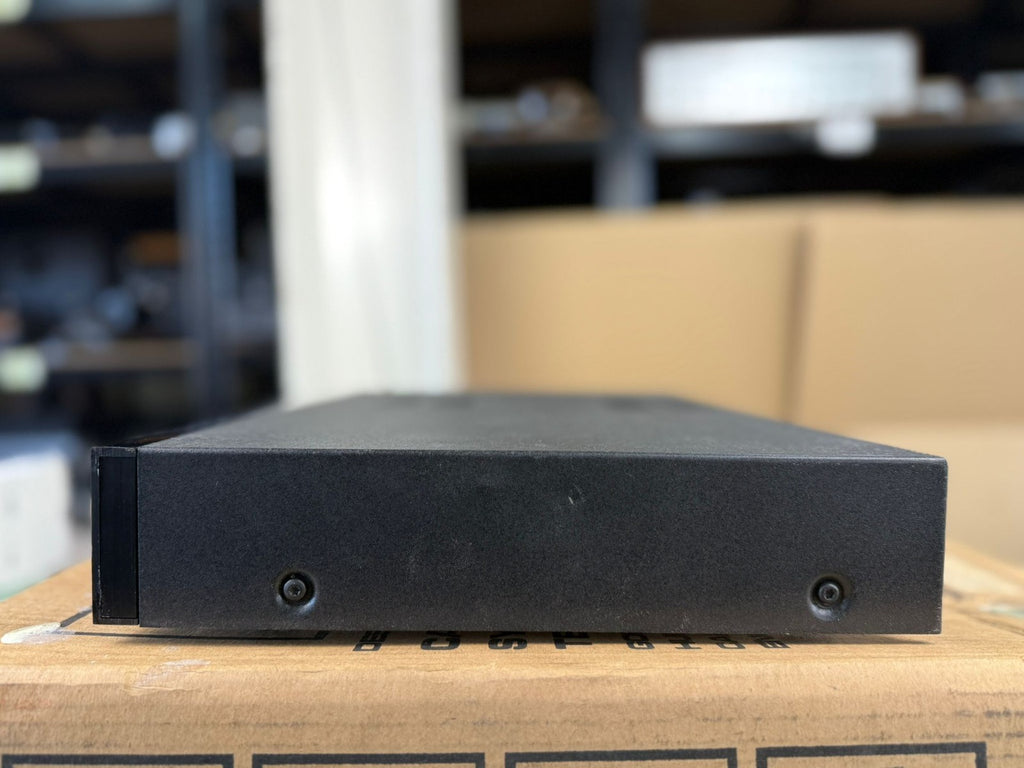 AUDIOLAB 8000M POWER AMPLIFIER