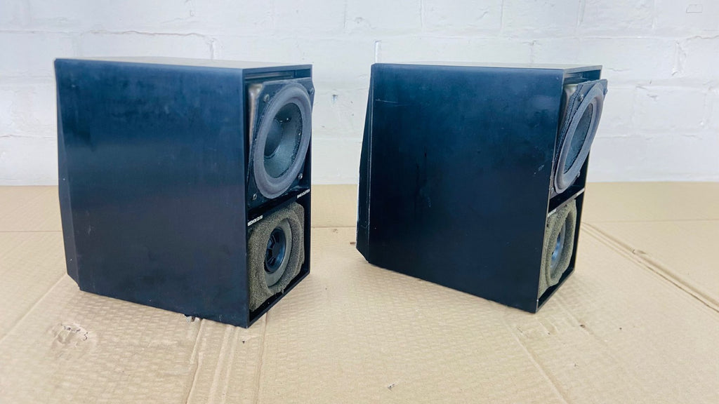 BANG & OLUFSEN B&O BEOVOX CX50 SPEAKERS #003