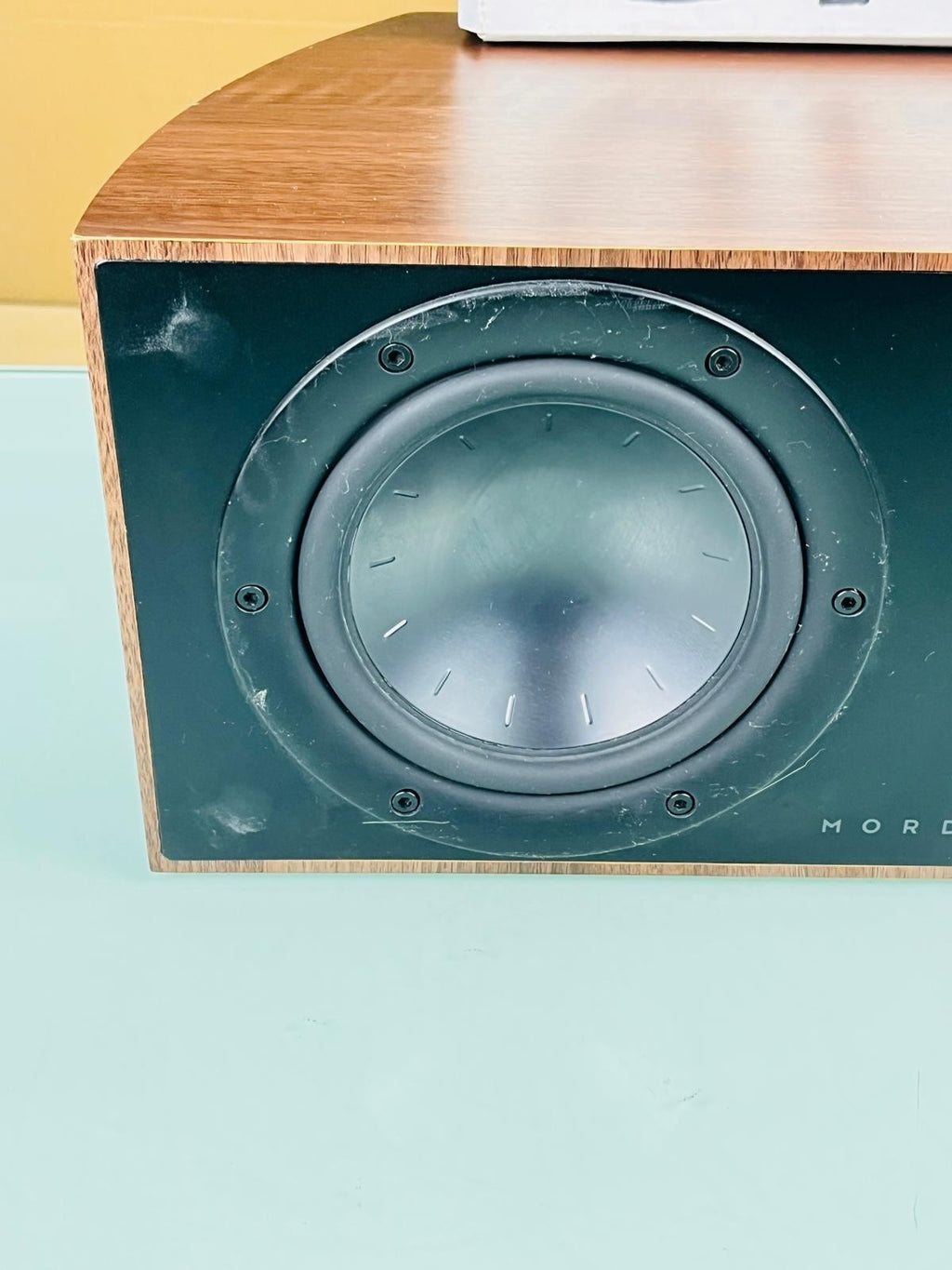 MORDAUNT SHORT MEZZO 5 CENTER SPEAKER