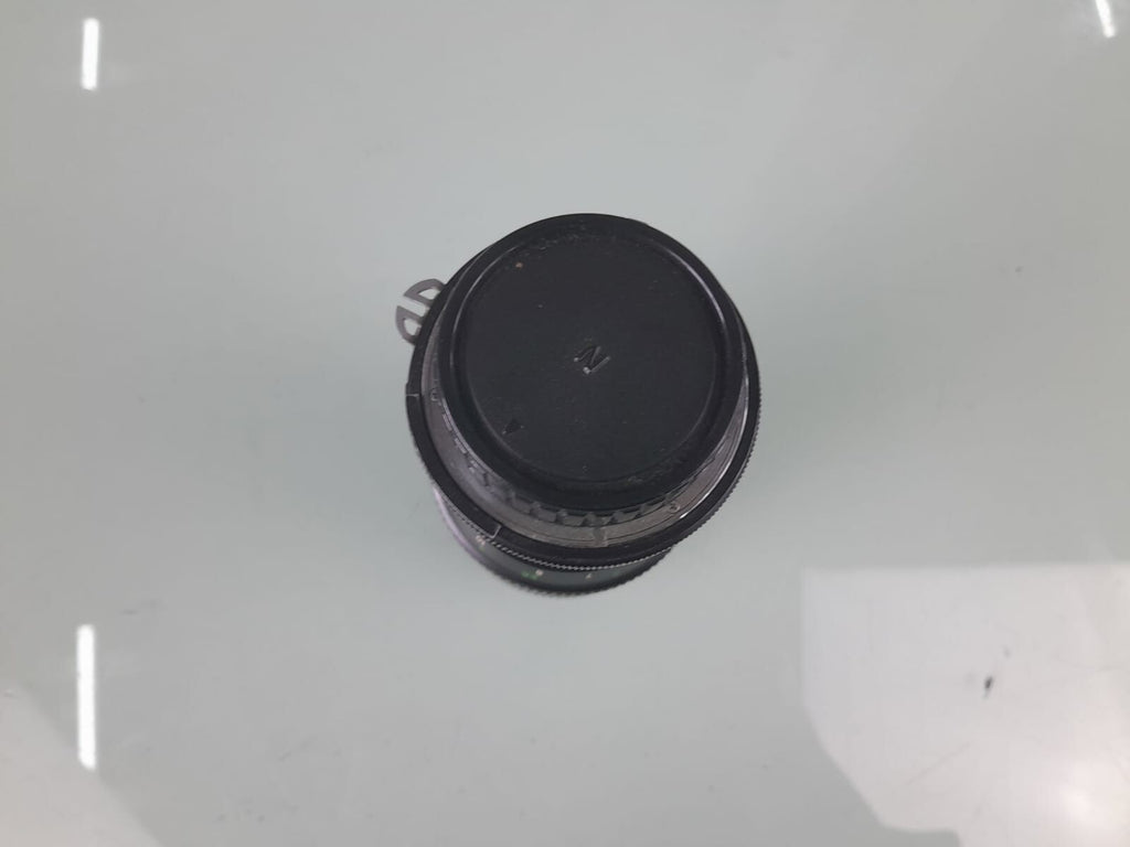 VIVITAR 80-200MM F/4.5 MC ZOOM LENS