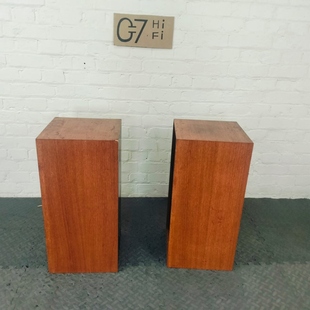 ROGERS EXPORT MONITOR SPEAKERS