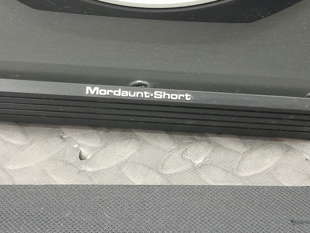 MORDAUNT SHORT MS35TI SPEAKERS