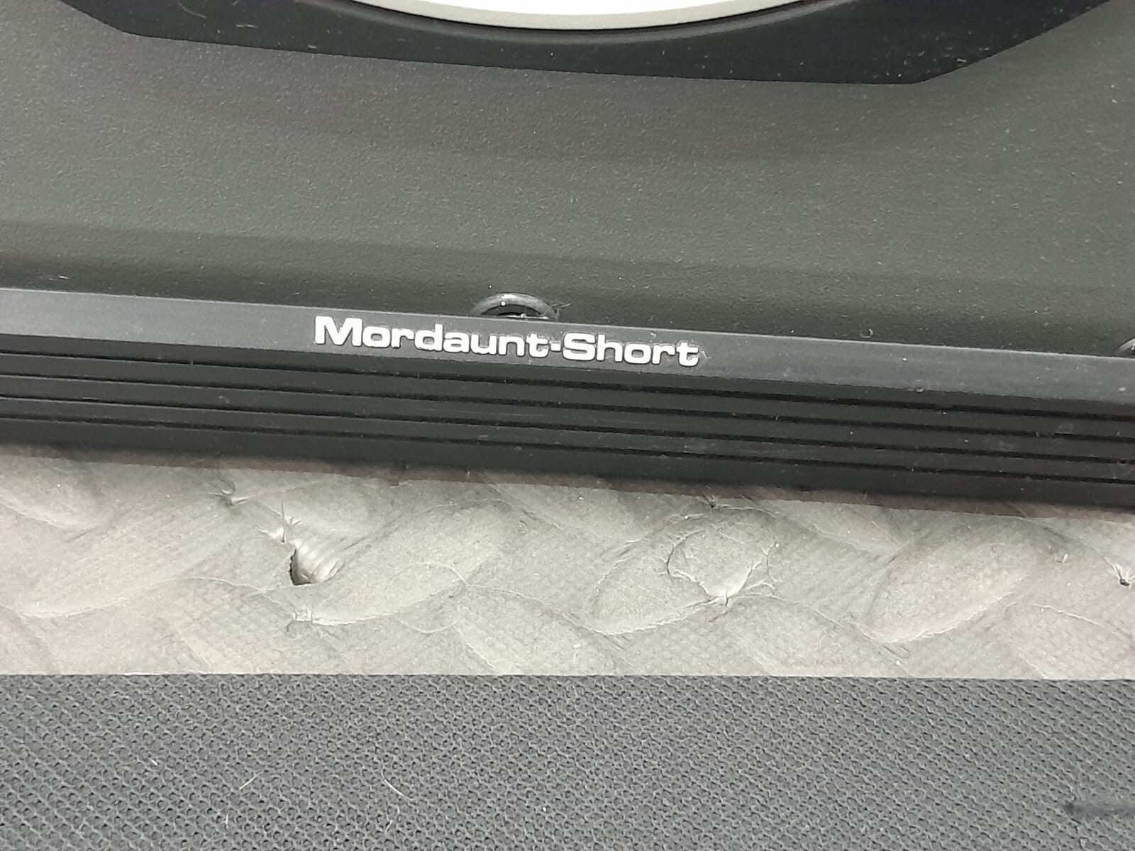 MORDAUNT SHORT MS35TI SPEAKERS