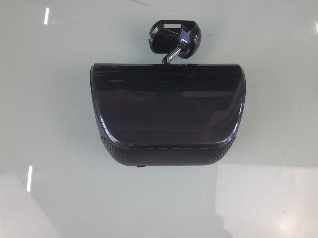 B&W BOWERS & WILKINS M 1 SINGLE CENTER SPEAKER WITH WALL BRACKET