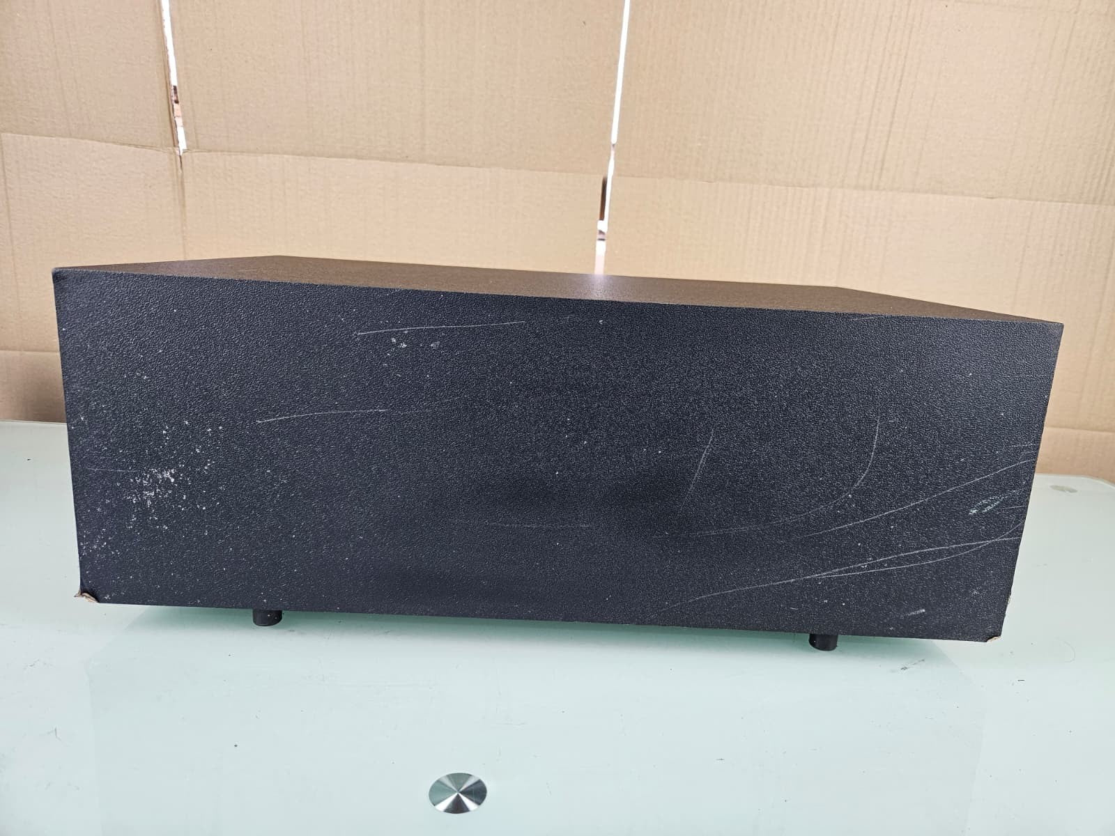 BOSE ACOUSTIMASS SUBWOOFER