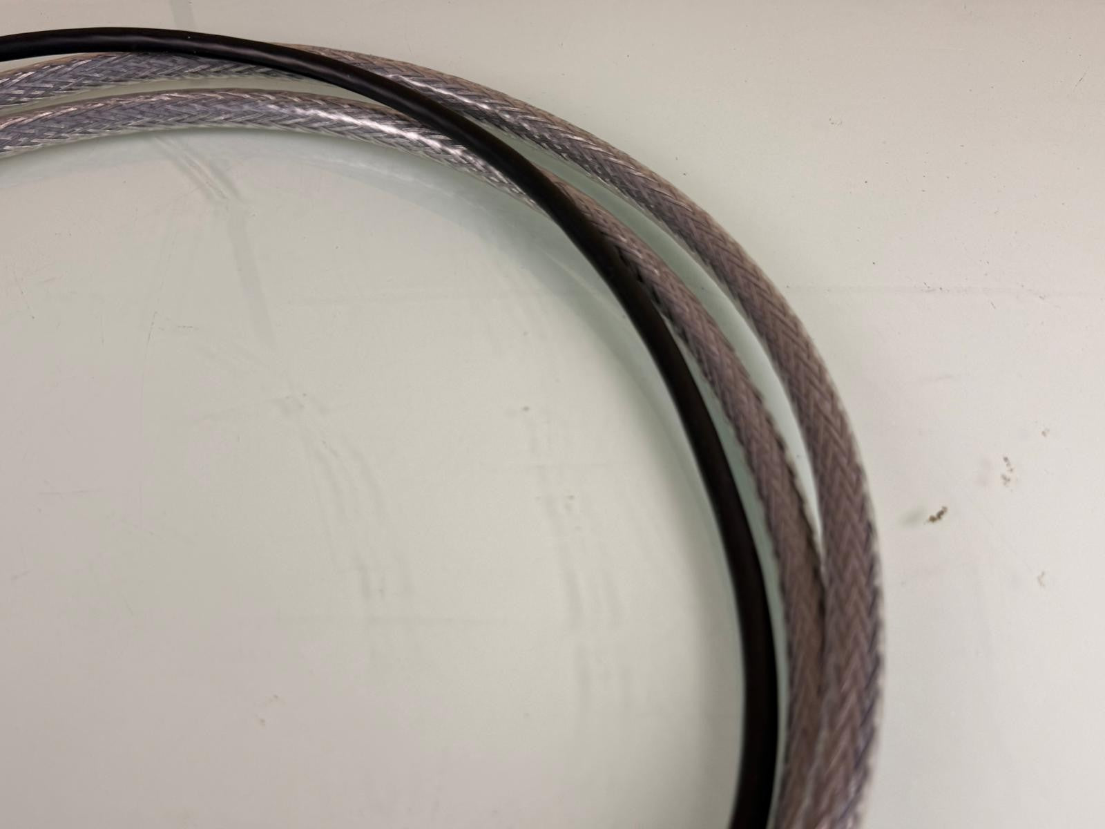 MUSICAL FIDELITY KW 750 550 CABLES