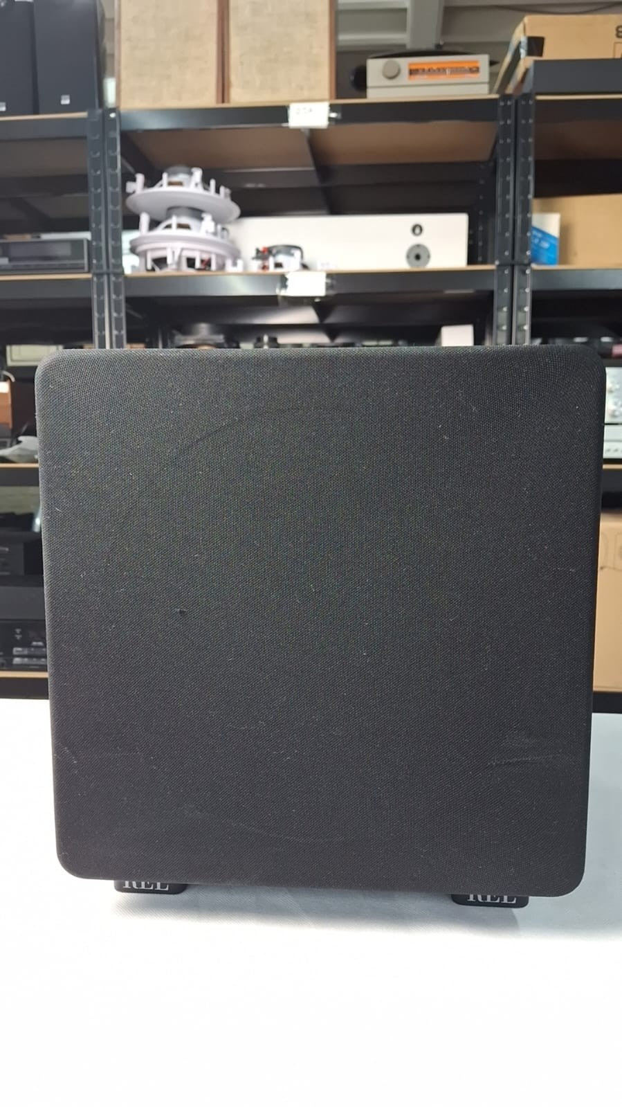REL HT1003 SUBWOOFER