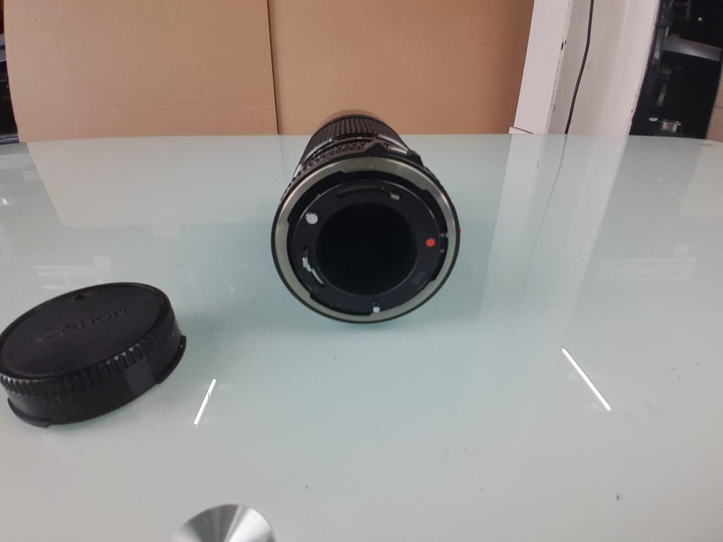 CANON 70-150MM 35117 CAMERA LENS
