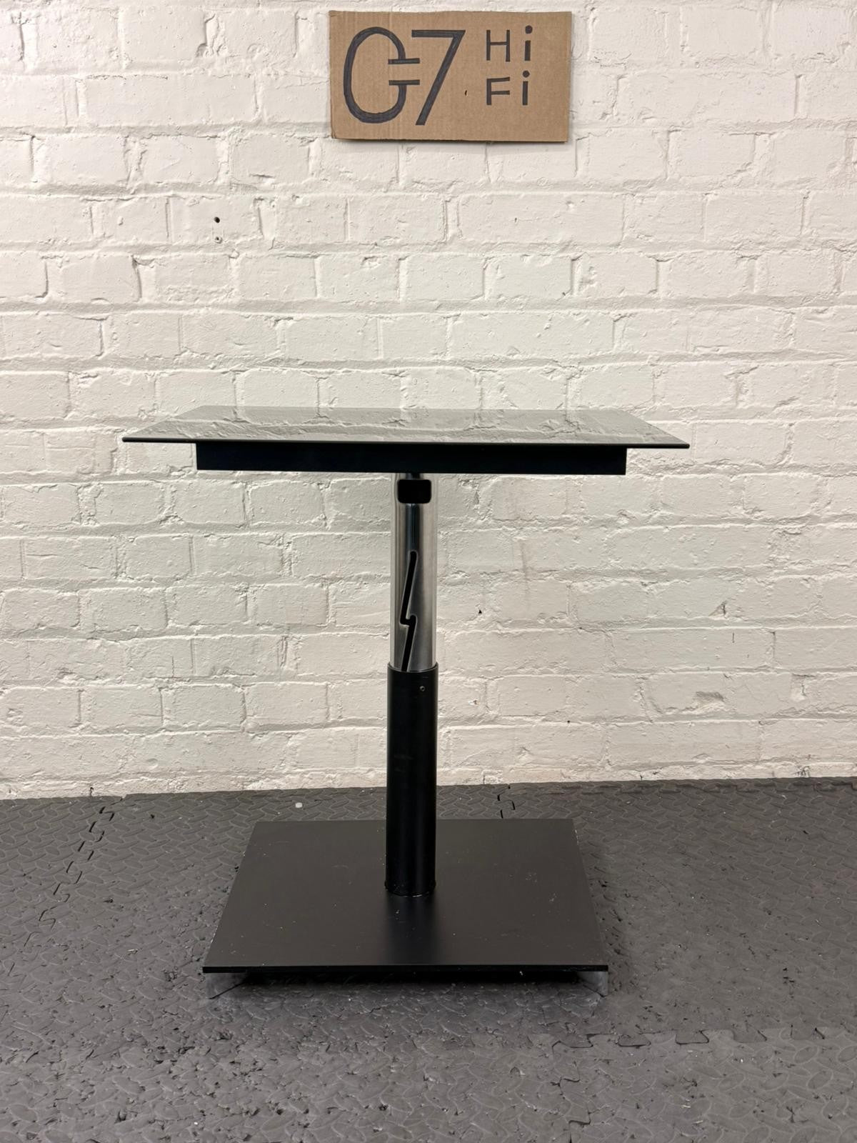 ORIGINAL BANG & OLUFSEN B&O 5500 6500 7000 HI FI STAND RACK