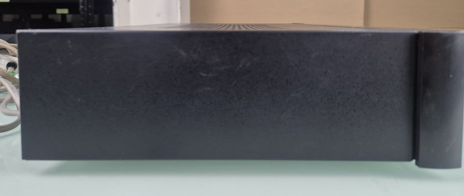 ROTEL RA 810A STEREO INTEGRATED AMPLIFIER