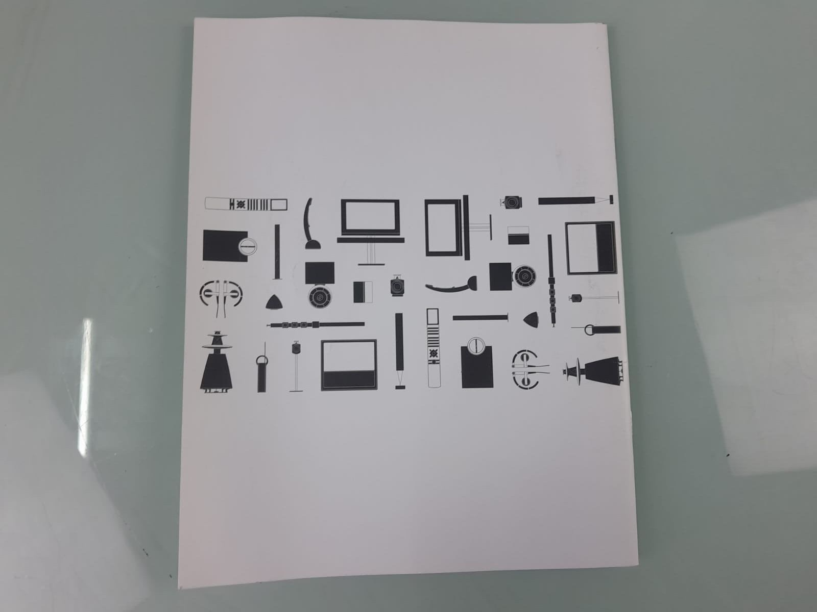 BANG & OLUFSEN B&O BEOMASTER 5 INSTRUCTIONAL MANUAL