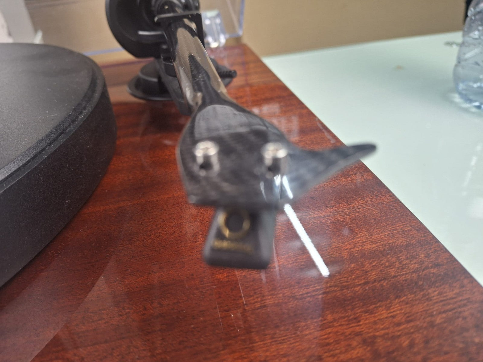 PRO-JECT TURNTABLE EVOLUTION TONE ARM