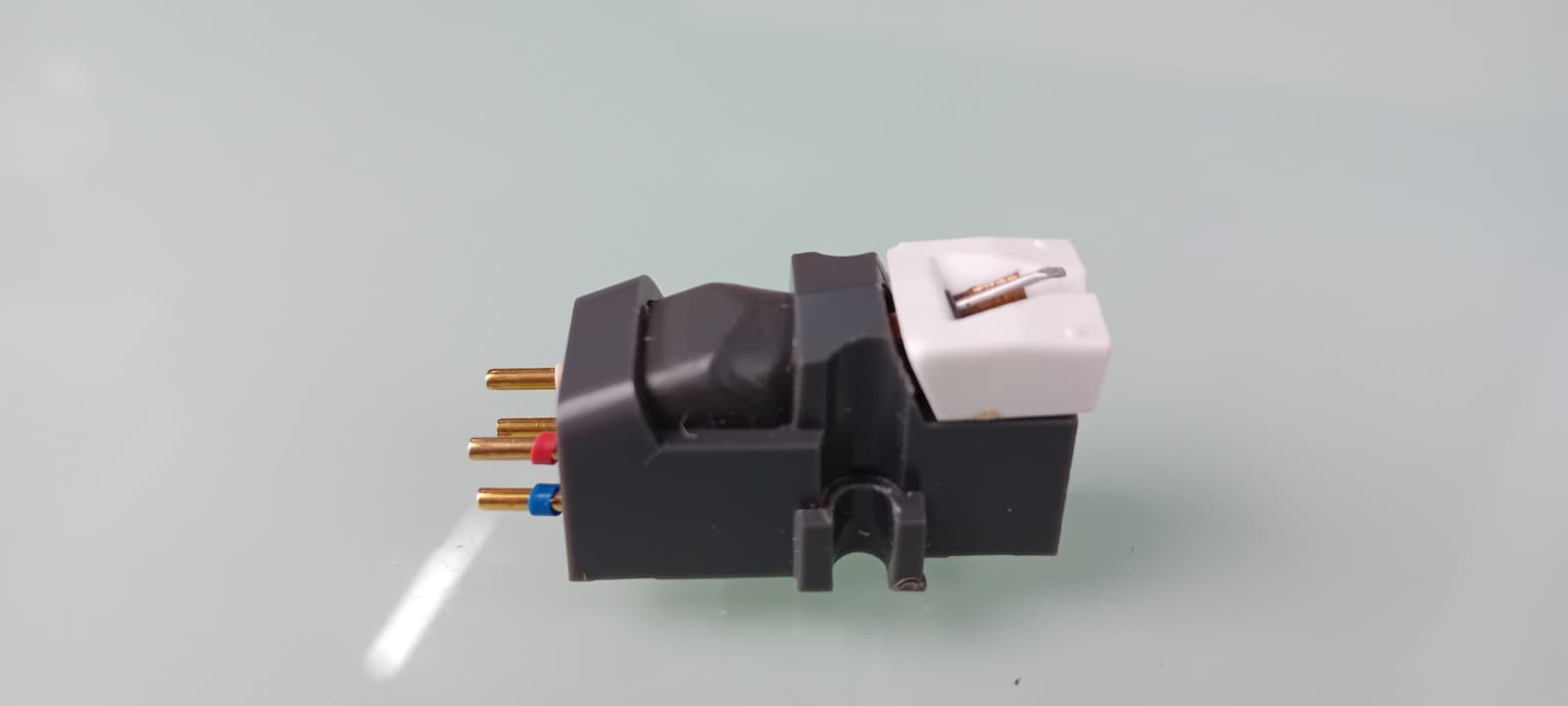 GOLDRING G820 SERIES STEREOPHONIC CARTRIDGE STYLUS