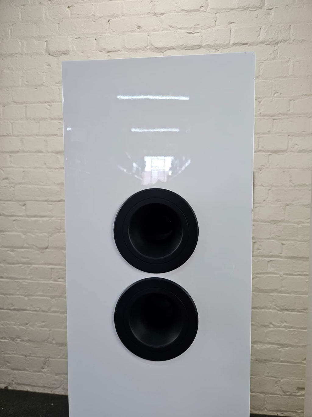 KEF R900 FLOOR STANDING SPEAKERS