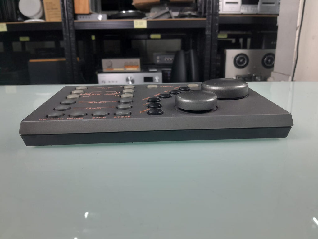 QUAD 66 REMOTE CONTROL