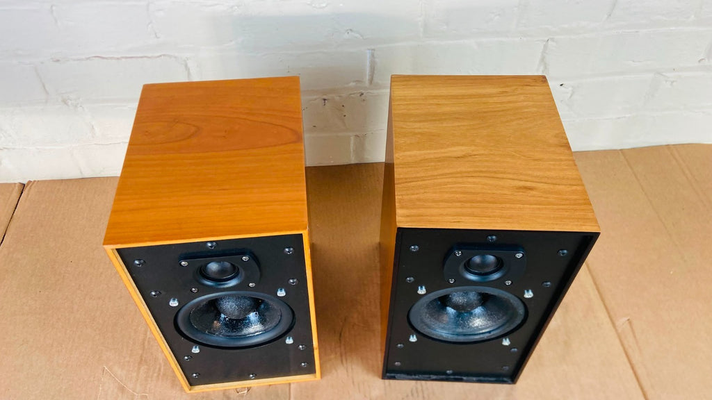 ATC SCM7 SPEAKERS