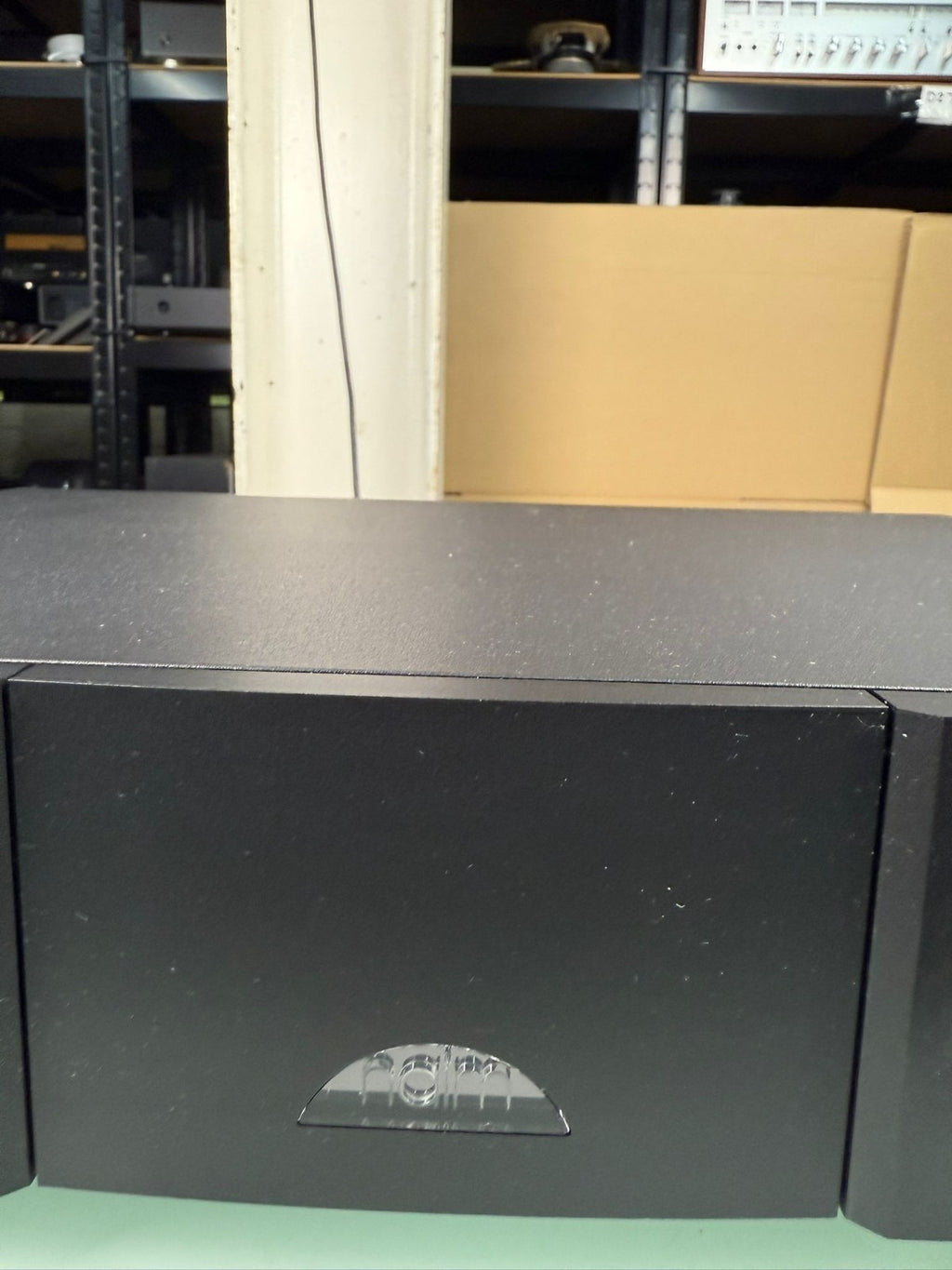 NAIM CDX 2 CD PLAYER